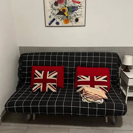 Apartament Is