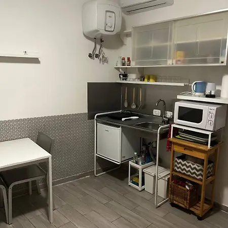 Is Apartament