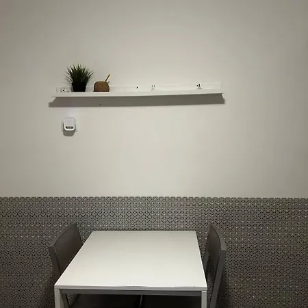 Is Apartament