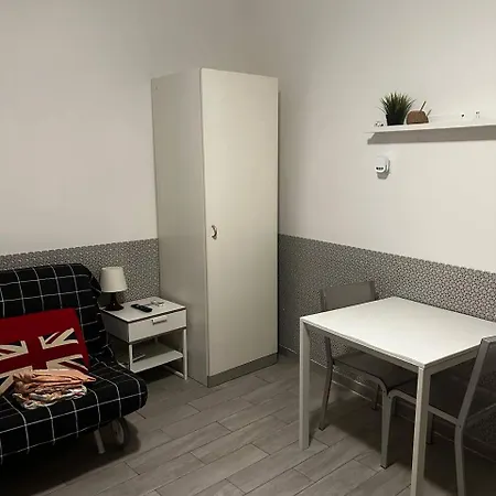 Apartament Is Padwa