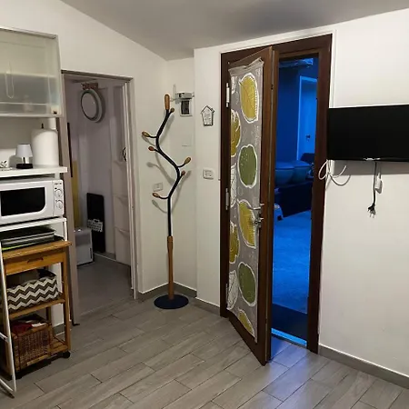 Is Apartament